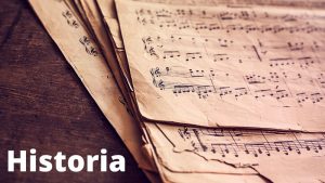 la historia de la flauta dulce